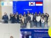 Prof Eka Isi Kuliah Tamu di Seoul National University Korsel, Bahas Riset Generasi Muda Muslim dan K-Pop