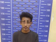 Sat Resnarkoba Polres Sabang Amankan Pelaku Penyalahgunaan Ganja di Sukajaya
