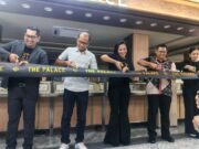The Palace Jewerler Buka Gerai Ke-86 di Aceh, “Berpotensi Tambah Gerai Perhiasan Emas Terjangkau Hingga ke Kota Lhokseumawe”