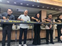The Palace Jewerler Buka Gerai Ke-86 di Aceh, “Berpotensi Tambah Gerai Perhiasan Emas Terjangkau Hingga ke Kota Lhokseumawe”