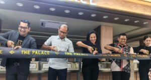 The Palace Jeweler Buka Gerai Ke-86 di Aceh, “Berpotensi Tambah Gerai Perhiasan Emas Terjangkau Hingga ke Kota Lhokseumawe”