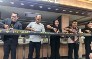 The Palace Jeweler Buka Gerai Ke-86 di Aceh, “Berpotensi Tambah Gerai Perhiasan Emas Terjangkau Hingga ke Kota Lhokseumawe”