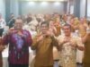 kepala BPKA M,Dirwarsyah Membuka Lokakarya Dalam Rangka Peningkatan Pendapatan Pajak