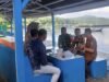 Babinsa Kuta Timu Perkuat Komsos, Serap Aspirasi Warga di Wilayah Binaan