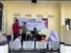 Polres Sabang Gelar Bhakti Kesehatan 2026, Masyarakat Antusias