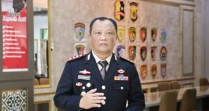 Polda Aceh Serahkan DS, Tersangka Kasus Ujaran Kebencian ke Kejaksaan