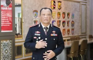 Polda Aceh Serahkan DS, Tersangka Kasus Ujaran Kebencian ke Kejaksaan