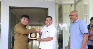 Bappenas Tegaskan Keseriusan Pengembangan Kawasan Sabang