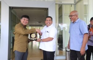 Bappenas Tegaskan Keseriusan Pengembangan Kawasan Sabang