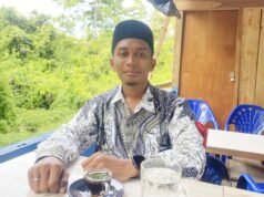 Tgk Muchtar: Bermensos juga Harus Sesuai Syariat dan Generasi Muda Jangan Lupakan Masjid