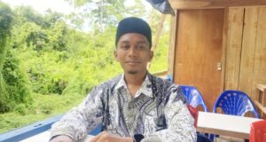 Tgk Muchtar: Bermensos juga Harus Sesuai Syariat dan Generasi Muda Jangan Lupakan Masjid