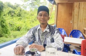 Tgk Muchtar: Bermensos juga Harus Sesuai Syariat dan Generasi Muda Jangan Lupakan Masjid