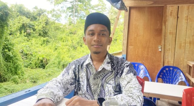 Tgk Muchtar: Bermensos juga Harus Sesuai Syariat dan Generasi Muda Jangan Lupakan Masjid