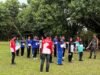 Babinsa Koramil 01/Sukajaya Dampingi Proses Seleksi Paskibraka Kota Sabang 2026, Pastikan Berjalan Optimal