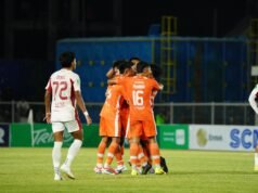 Meskipun ‘Pintu’ Promosi Sudah Tertutup, Persiraja tetap Incar Kemenangan di Tegal, ‘Tuan Rumah Positif Jalani Play Off Degradasi”‘