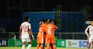 Meskipun ‘Pintu’ Promosi Sudah Tertutup, Persiraja tetap Incar Kemenangan di Tegal, ‘Tuan Rumah Positif Jalani Play Off Degradasi”‘