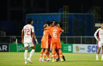 Meskipun ‘Pintu’ Promosi Sudah Tertutup, Persiraja tetap Incar Kemenangan di Tegal, ‘Tuan Rumah Positif Jalani Play Off Degradasi”‘