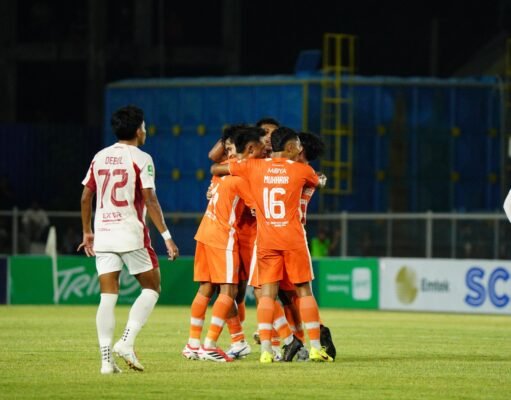 Meskipun ‘Pintu’ Promosi Sudah Tertutup, Persiraja tetap Incar Kemenangan di Tegal, ‘Tuan Rumah Positif Jalani Play Off Degradasi”‘