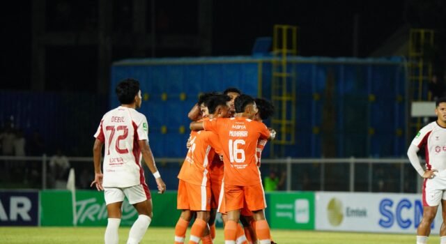 Meskipun ‘Pintu’ Promosi Sudah Tertutup, Persiraja tetap Incar Kemenangan di Tegal, ‘Tuan Rumah Positif Jalani Play Off Degradasi”‘