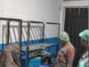 Kapolres Sabang Tinjau Dapur MBG SPPG Yayasan Kemala Bhayangkari Polres Sabang