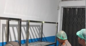 Kapolres Sabang Tinjau Dapur MBG SPPG Yayasan Kemala Bhayangkari Polres Sabang