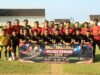 Kapolres Sabang Resmi Buka Liga Bhayangkara Polres Sabang 2026, Garda Meutuah FC dan Karya FC Raih Kemenangan Perdana