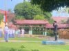 Tgk Muchtar Andhika Pembina Upacara di SMKN 1 Sabang, “Ini Harapannya untuk Pelajar”