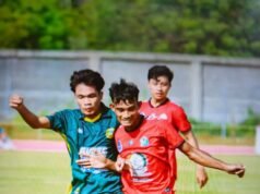 Penegasan PSSI Aceh dalam Tiap Turnamen, Tim Wajib Ditangani Pelatih Berlisen D, Kuota Pemain Muda dan Berrekom PSSI