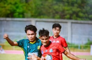 Penegasan PSSI Aceh dalam Tiap Turnamen, Tim Wajib Ditangani Pelatih Berlisen D, Kuota Pemain Muda dan Berrekom PSSI