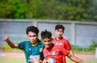 Penegasan PSSI Aceh dalam Tiap Turnamen, Tim Wajib Ditangani Pelatih Berlisen D, Kuota Pemain Muda dan Berrekom PSSI