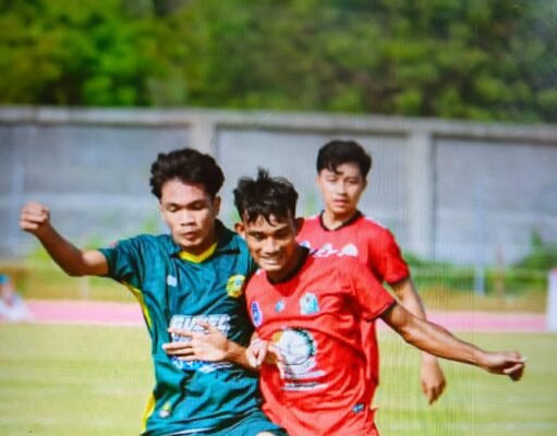 Penegasan PSSI Aceh dalam Tiap Turnamen, Tim Wajib Ditangani Pelatih Berlisen D, Kuota Pemain Muda dan Berrekom PSSI