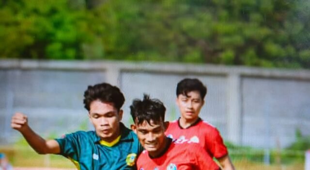 Penegasan PSSI Aceh dalam Tiap Turnamen, Tim Wajib Ditangani Pelatih Berlisen D, Kuota Pemain Muda dan Berrekom PSSI