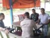Kemanunggalan di Tingkat Gampong, Komunisasi Sosial Pererat Hubungan Babinsa dan Warga