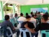 Babinsa Koramil 01/Sukajaya Monitor RAT KDKMP Keuneukai, Dorong Peningkatan Kinerja Koperasi