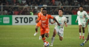 Berlangsung Sabtu Sore di SHD dan Sanksi Komdis, Laga Persiraja vs PSMS Positif Tanpa Penonton