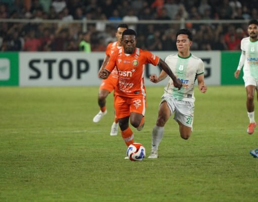 Berlangsung Sabtu Sore di SHD dan Sanksi Komdis, Laga Persiraja vs PSMS Positif Tanpa Penonton
