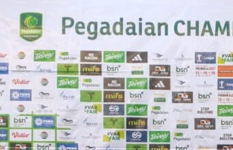 Bentrok Minggu Petang di Banten, Persiraja akan Manfaatkan Kelemahan Lini Belakang Adhyaksa FC