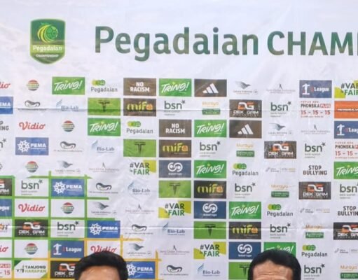 Bentrok Minggu Petang di Banten, Persiraja akan Manfaatkan Kelemahan Lini Belakang Adhyaksa FC