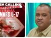 Tanggal 15 April di GOS Meulaboh, AFA Gelar Seleksi Pemain Timnas Kelompok Umur 17 Tahun dan Langsung Dipandu Pelatih Timnas