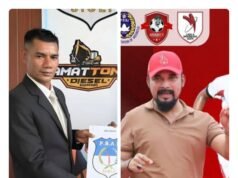 PSAP Sigli-ALFARLAKY FC Bersua di Final dan PSGL versus KNFC Incar Peringkat Tiga Liga4 PSSI Aceh