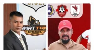 PSAP Sigli-ALFARLAKY FC Bersua di Final dan PSGL versus KNFC Incar Peringkat Tiga Liga4 PSSI Aceh