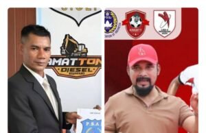 PSAP Sigli-ALFARLAKY FC Bersua di Final dan PSGL versus KNFC Incar Peringkat Tiga Liga4 PSSI Aceh