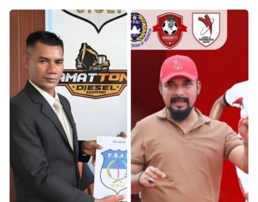 PSAP Sigli-ALFARLAKY FC Bersua di Final dan PSGL versus KNFC Incar Peringkat Tiga Liga4 PSSI Aceh