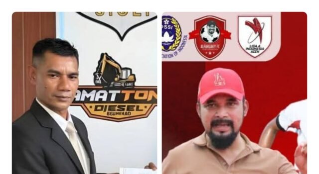 PSAP Sigli-ALFARLAKY FC Bersua di Final dan PSGL versus KNFC Incar Peringkat Tiga Liga4 PSSI Aceh