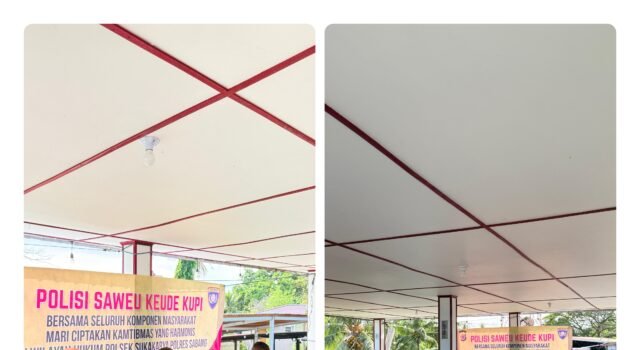 Polsek Sukakarya Gelar “Saweu Keudee Kupi” Perkuat Sinergi dengan Masyarakat