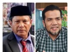 Parah, Keuchik dan Aparat Gampong di Aceh Besar Sudah 4 Bulan tak Bergaji, Sekdakab Bahrul Jamil: Sudah Bisa Dibayar