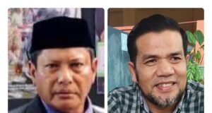 Parah, Keuchik dan Aparat Gampong di Aceh Besar Sudah 4 Bulan tak Bergaji, Sekdakab Bahrul Jamil: Sudah Bisa Dibayar