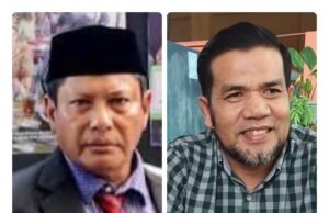 Parah, Keuchik dan Aparat Gampong di Aceh Besar Sudah 4 Bulan tak Bergaji, Sekdakab Bahrul Jamil: Sudah Bisa Dibayar