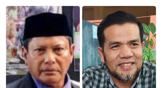 Parah, Keuchik dan Aparat Gampong di Aceh Besar Sudah 4 Bulan tak Bergaji, Sekdakab Bahrul Jamil: Sudah Bisa Dibayar