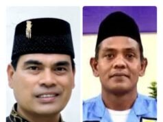 Grit Kampus UIN Ar Raniry Terus Meningkat, Ketua BKPRMI Aceh Besar Apresiasi Kinerja Rektor Prof Mujiburrahman